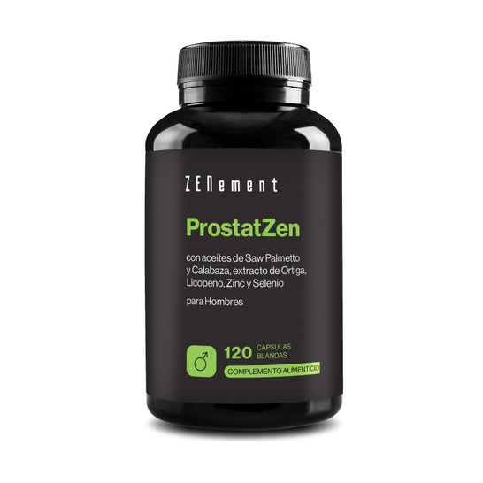 Zenement ProstatZen 120caps blandas