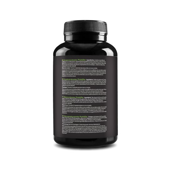 Zenement ProstatZen 120caps blandas