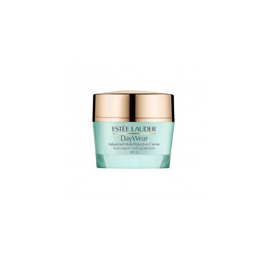 Crème de jour Spf15 50ml