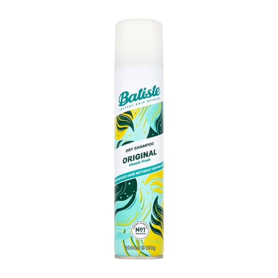 Batiste shampooing sec original 200 ml