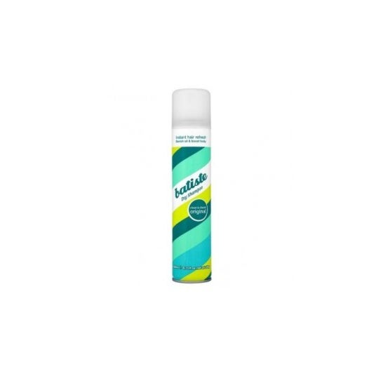 Batiste shampooing sec original 200 ml