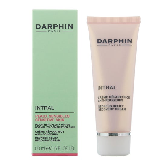 Darphin Crème réparatrice Intral anti-rougeurs 50ml