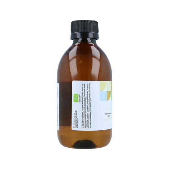Terpenic camomille romaine Hydrolat Bio 250ml