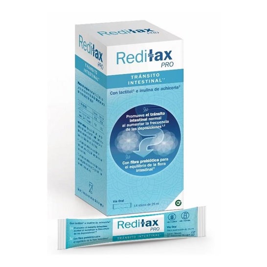 Redilax Pro 14 Sachets