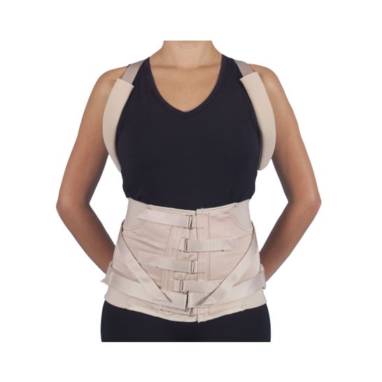 Corset dorsolombaire Orliman Taylor TC200A 1pc
