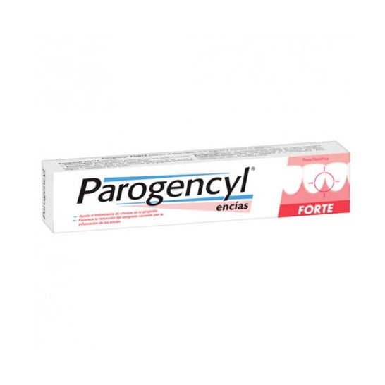 Parogencyl Gingi Pro Système Interchangeable Souple Kit de Recharge 2 Têtes  Remplaçables