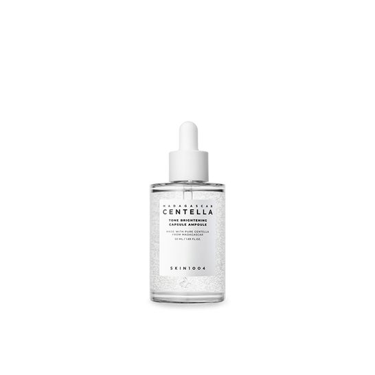 Skin1004 Madagascar Centella Tone Brightening Capsule Amp 50ml