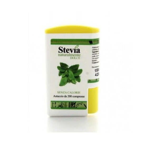 Stevia Sweetener 200comp
