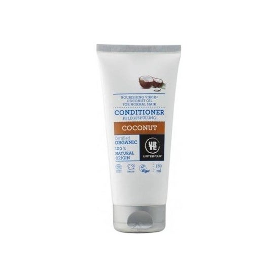 Urtekram Coconut Conditioner Bio 180ml