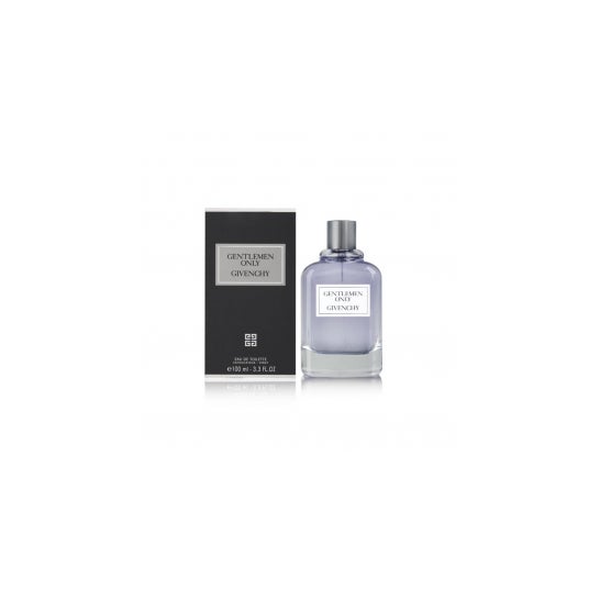 Givenchy Eau de Toilette Gentleman Only Eau De Toilette 100ml Vaporizador