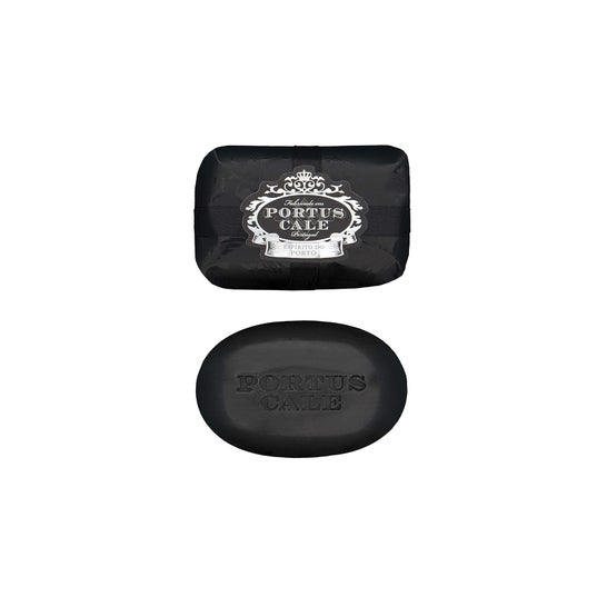 Portus Cale Black Edition Sabonete 150g