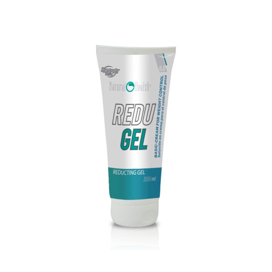 Redugel Santé Naturel 200ml