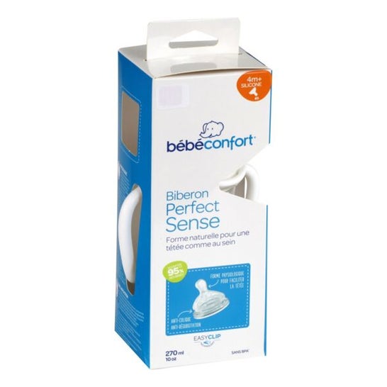 Bebe Confort Perfect Sense Biberon 270ml 1ut