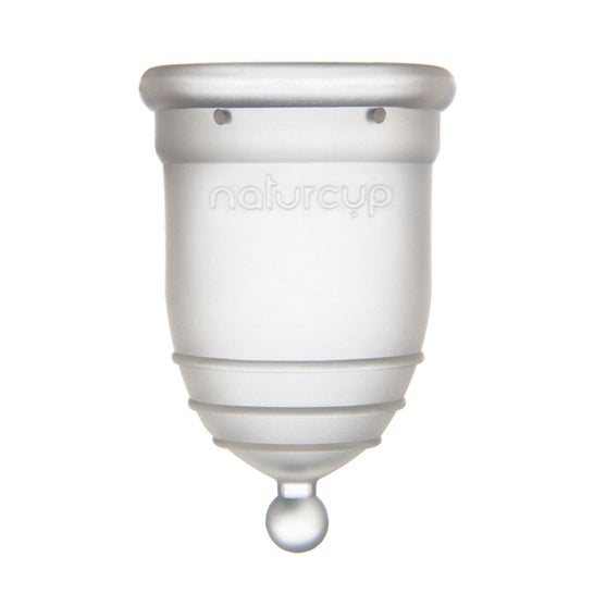 Naturcup Advance Menstrual Cup Taille 1 1ut