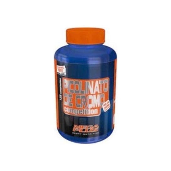 Megaplus Fat Burner Competition