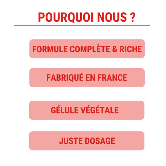 Laboratoires Enova Formule Circulation 60 Gélules
