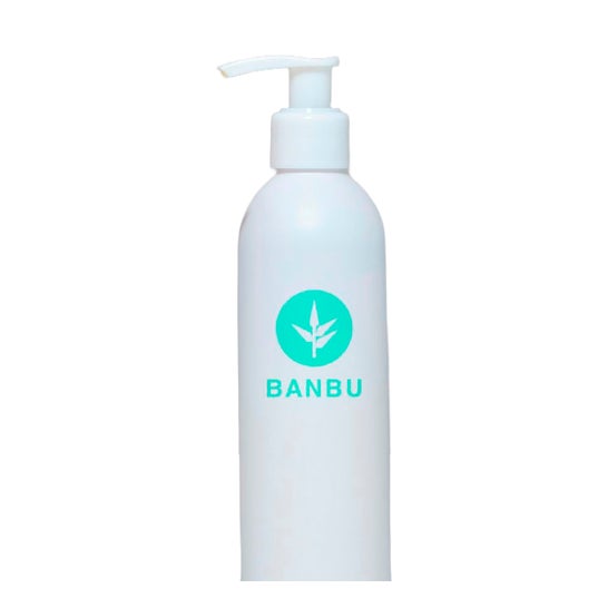 Banbu Gel Distributeur 1ut