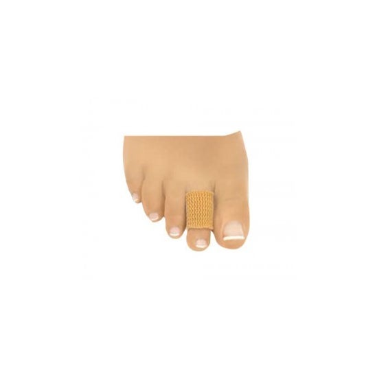 Medilast boyau élastique T-S gel élastique T-S boyau tubulaire