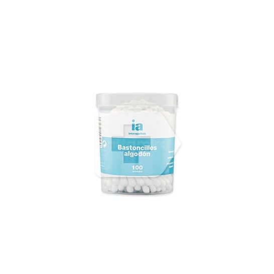 Interapothek oreille buds 100uds