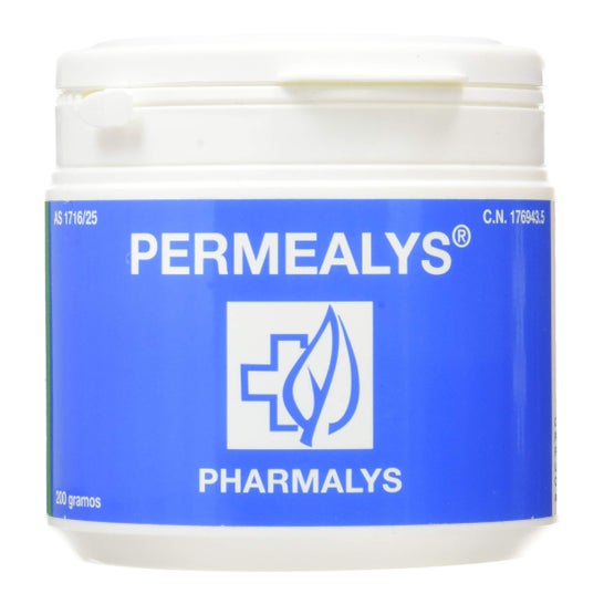 Homeosor Permealys Poudre 200g