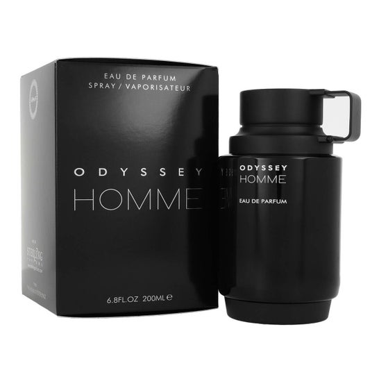 Armaf Odyssey Homme Eau de Parfum 200 ml