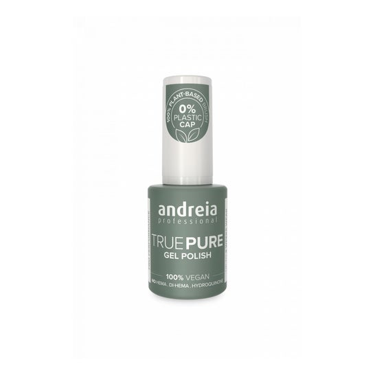 Andreia Professional True Pure Gel Polish T01 10.5ml
