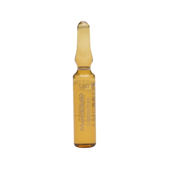 Martiderm® The Originals Proteos Liposome Peaux Grasses 30 Ampoules