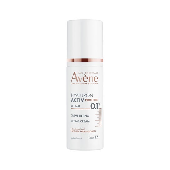 Avène Hyaluron Activ Procedure Crème Lifting 30ml