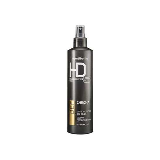 Montibello HDS Chroma Spray Capillaire Protecteur Couleur 250ml