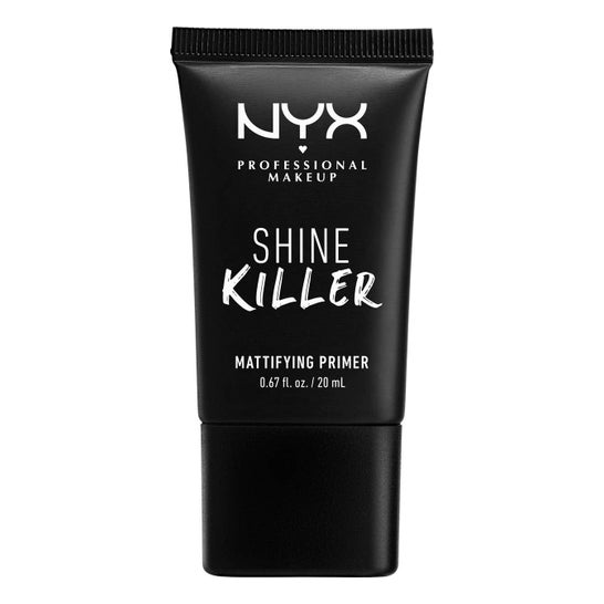 Nyx Shine Killer Mattifying Primer 20ml
