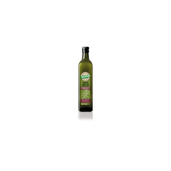 Biocop Huile d'Olive Extra Vierge Arbequina 750ml