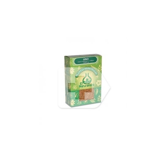 Lin El Naturalista 100g