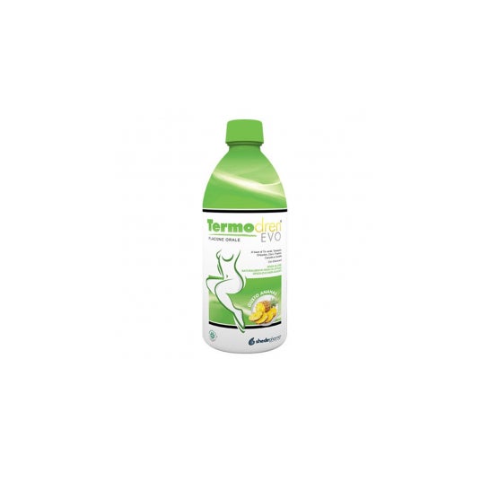 Termodren Evo Ananas 500ml
