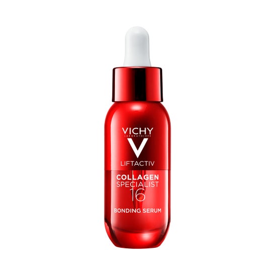 Vichy Liftactiv Collagen Specialist 16 Bonding Serum 30ml