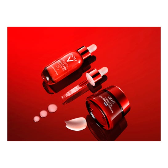 Vichy Liftactiv Collagen Specialist 16 Bonding Serum 30ml