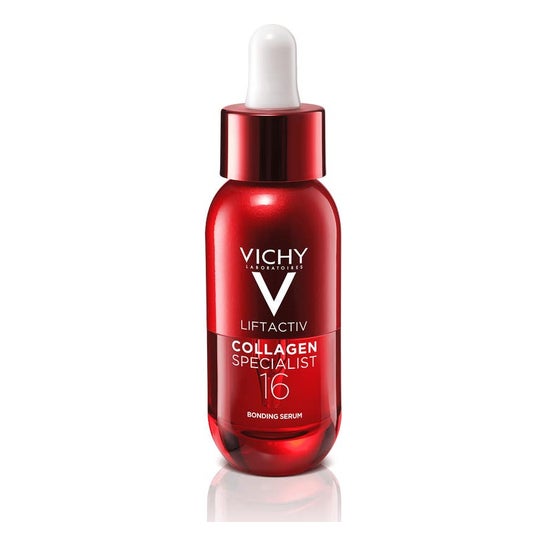 Vichy Liftactiv Collagen Specialist Bonding Sérum 30ml