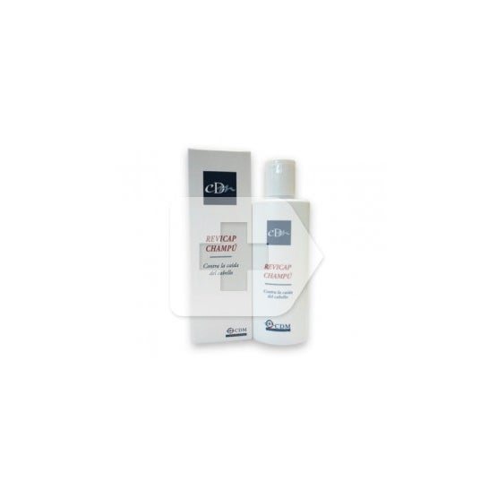Revicap Shampooing 200ml