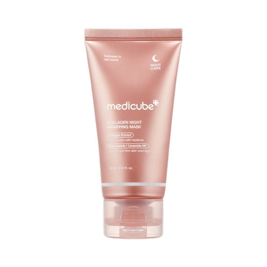 Medicube Collagen Masque de Nuit 75 ml