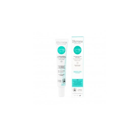 Dhyvana Eco SuncareÂ® Écran solaire Spf50