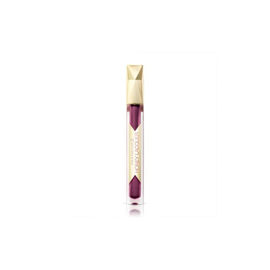Max Factor Honey Lacquer Gloss 40-Regale Burgundy 3,8ml