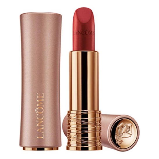Lancôme L'Absolu Rouge Intimatte Lipstick 289 French Peluche 3.4g
