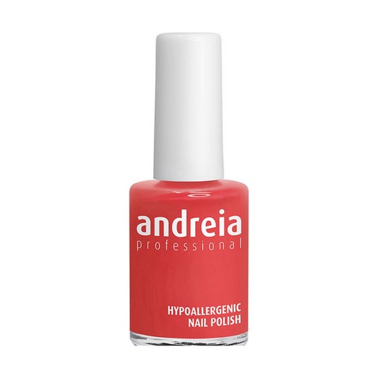 Andreia Professional Hypoallergenic Vernis à Ongles Nº119 14ml