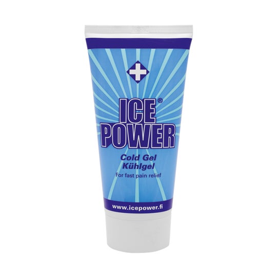 Gel froid Ice Power 150Ml