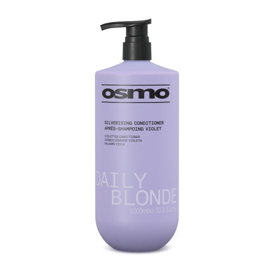 Osmo Silverising Conditioner 1000 ml
