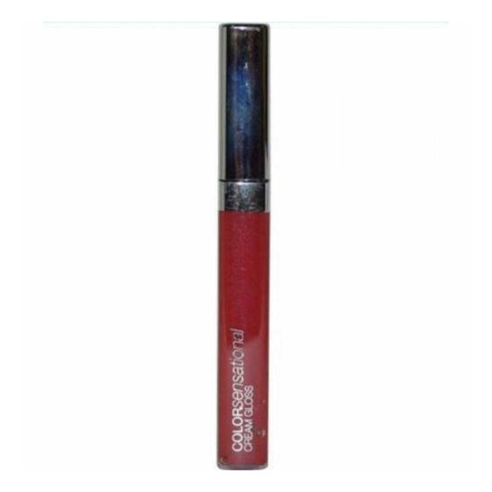 Maybelline Color Sensational Cream Gloss 560 Red Love 6.8ml