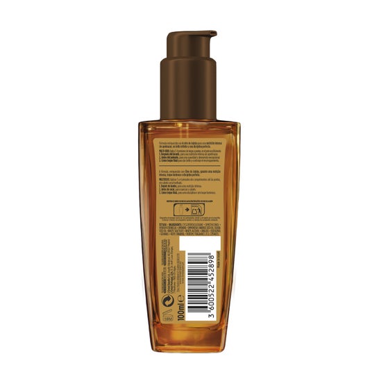 L'Oréal Huile Extraordinaire Cheveux Secs 100ml