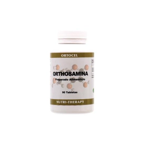Ortocel Orthosamine 90caps