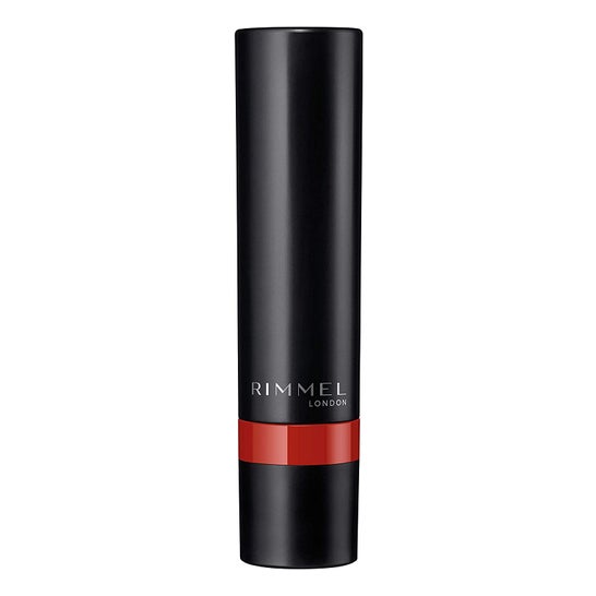 Rimmel Lasting Finish Extreme Matte Lipstick 600 Rouge à Lèvres 23g