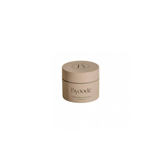 Byoode Metamorphosis of Narcissus Cleansing Balm 50 ml