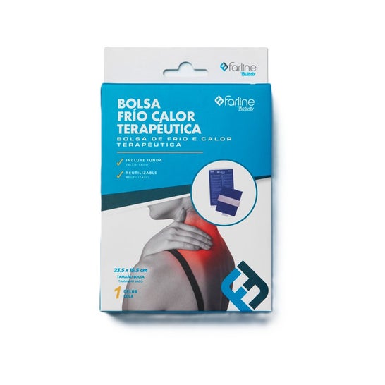 Farline Gel Bag Cold-Calo Gr